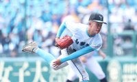 甲子園でまさかの“名曲”「昔からあったっけ？」　TV画面越しでも大迫力「まさか流れるとは」