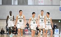 【U18日清食品トップリーグ2025】福岡第一「堅守速攻で3年ぶりの優勝を狙う」