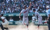 京都国際が逆転勝ちで8強！史上7校目の偉業へ、あと3勝！【25年夏甲子園】