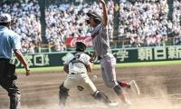 京都国際、小川が決勝適時打　エース広瀬が奮闘の尽誠学園は及ばず
