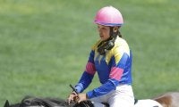 【札幌2R】小林美駒騎乗 伏兵サウンドルーチェが抜け出す