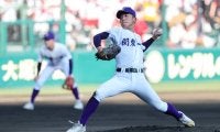 関東第一が準Vメンバー・坂本の投打の活躍で2年連続ベスト8！準々決勝では日大三と東京対決【25年夏甲子園】