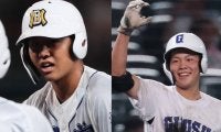 明豊ＶＳ県岐阜商！最後のベスト8のイスは、お互いの下級生がキーマン【第107回夏甲子園・17日みどころ】