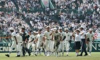 甲子園で東京勢が対戦へ　夏は4度目、準々決勝で日大三-関東第一