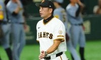 阿部監督、思わず自虐「いないんだけどね」　エース格離脱も…嘆くチーム事情