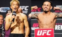 【UFC】フライ級3位のロイバル、「朝倉海 vs. ティム・エリオット」を勝敗予想　「彼は危険な選手だ」と朝倉の実力に太鼓判