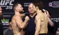 【UFC】「朝倉海 vs. ティム・エリオット」勝敗予想まとめ　朝倉未来、堀口恭司、青木真也ら14人の格闘家が選んだ勝ち予想は……