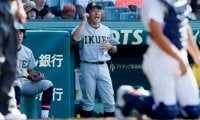 8強かけ17日第1試合で沖縄尚学と対戦　宮城代表・仙台育英
