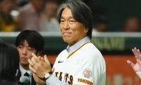 松井秀喜氏の忘れぬ敬意　5分間の会見で6度…揺るがぬ長嶋さんへの“変わらぬ関係”