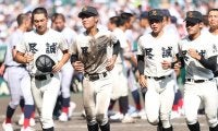 甲子園中継で発見「めっちゃ欲しい」　“ワンポイント”なのに存在感「かっこいい」