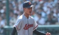 京都国際・西村一毅が逆転呼び込む好救援！「直球勝負」で4回0封7奪三振！巧妙だったバッテリーの配球【25年夏甲子園】