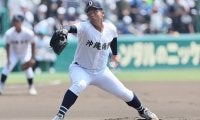 【17日逸材一覧】第1試合から沖縄尚学の150キロ左腕、仙台育英の147キロ左腕の投げ合いが実現！