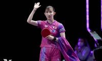 早田ひな、前週8強のサウスポーが韓国エースや女王・孫穎莎と対戦の可能性　張本美和＆伊藤美誠らも中国勢と激突か【ヨーロッパ・スマッシュ】
