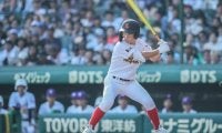 一戦ごとに成長したチーム、越えた「壁」　創成館率いた下川主将