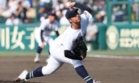 沖縄尚学2年生エースに”恐るべし”、”えぐいって”とSNSでも驚愕の声...同じ沖縄のある左腕に重ねる声も！【2025年夏高校野球】