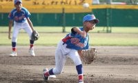 全国大会で輝いた“身長138cm右腕”　投手＝制球力を体現…元プロも絶賛「まさに手本」