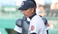 甲子園通算30勝を達成した沖縄尚学を率いる比嘉公也監督は同校のレジェンド！エースとしてセンバツ優勝、監督として19勝経験
