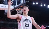男子U23日本代表がU23カナダ代表と対戦…終盤に食らいつくも敗戦、『GLOBL JAM 2025』3戦3敗で終了