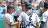 横浜が夏通算40勝で17年ぶり8強！17年前は海を渡ったあのスラッガーが主砲で活躍！【2025年夏高校野球】