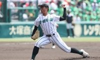 津田学園は初の8強ならず、打線が力を発揮できず、桑山も5失点【25年夏甲子園】