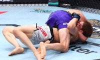 【UFC】朝倉海の2連敗に衝撃走る……「修羅いや、魔境だな」　RIZINファイターらが反応「押してたのにまじか」