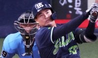 戸田で交錯するヤクルト二軍選手の思い 特守で変わった北村恵吾、支配下に挑む西濱勇星、若手に刺激を受ける川端慎吾