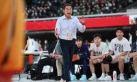 【U18日清食品トップリーグ2025】帝京長岡「全国の舞台で一戦必勝を貫く」