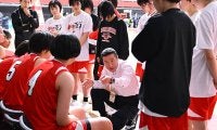 【U18日清食品トップリーグ2025】千葉経済大学附属「スピードと運動量で挑む2年ぶりの舞台」