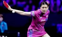 橋本帆乃香、世界11位の27歳カットマンが快進撃なるか　8強入りで実現の中国・王曼昱との7年ぶり対戦にも期待【ヨーロッパ・スマッシュ】