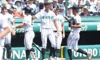 甲子園に響くオリジナル曲が「中毒性ありすぎ」　ど迫力な独特重低音は「クセになる」