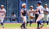 “小学生の甲子園”決勝は長曽根と伊勢田の「関西対決」へ　8度目Vか初Vか…18日に注目の一戦