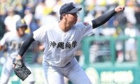 169球熱投…11回12Kの2年生は「人生何巡目？」　早くも注目「今年ドラフトで欲しいレベル」
