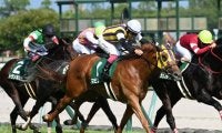 【中京記念結果】マピュースが重賞初制覇！ 3歳牝馬の優勝はレース史上初