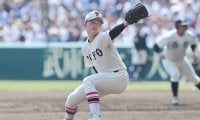 東洋大姫路が14年ぶり8強！エース右腕が圧巻奪三振ショーで強力西日本短大付打線封じる！【25年夏甲子園】