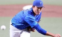 1059日ぶりNPB復帰登板の藤浪晋太郎　5回1失点も白星つかず　中日は左打者9人を並べSNS騒然「マジでやりやがった！」
