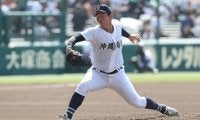沖縄尚学の150キロ左腕は鋼の精神力で夏通算30勝に導く！甲子園では24回31奪三振、わずか3失点の快投