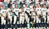 西日本短大付は33年ぶり8強逃す、西村監督「1日でも長く彼らと野球をしたかった」【25年夏甲子園】