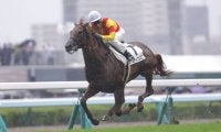 【新馬/札幌5R】武豊ジャスティンシカゴがデビューV
