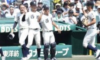 甲子園でまさかの懇願「早く打たないで」　鳴り響く“神曲”に大興奮「好き！」