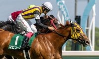 【中京記念】横山武「馬がよく応えてくれた」マピュースが重賞初制覇