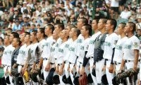 岡山学芸館、甲子園の戦いを振り返る　「全てにレベルアップ」誓う