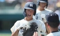 西日本短大付のリードオフマンは今大会無安打に終わり涙、U-18日本代表候補選出の実力発揮できず「うまく結果がでなくて悔しい｣【25年夏甲子園】