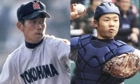 【夏の甲子園2025】横浜高、歴代ベストナイン 松坂大輔、筒香嘉智、近藤健介...日本代表がずらりと並ぶド迫力布陣