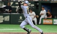 阪神22歳は「天才すぎる」会心の先制V打　新進気鋭の若虎躍進に阪神ファン“悲鳴”「来年からDH制採用してくれよ…」