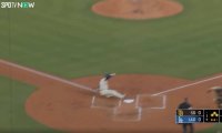 ウソでしょ？ 大谷翔平の“足”に強肩野手もイライラ「速すぎw」とんでもないスピードで“爆速生還”「加速エグい」