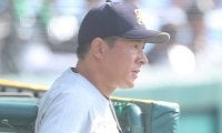 敗戦直後…仙台育英監督から飛び出た一言「素敵な表現」　誕生した名言「すごくいい響き」