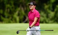 岩井明愛が米ツアー初優勝 千怜との双子V達成「メモリアルデーに」