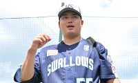 【プロ野球】村上宗隆が語った７年前の戸田の記憶と一軍を目指す若手へのエール