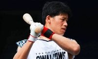 【プロ野球】ヤクルト・西舘昂汰＆塩見泰隆の奮闘の夏　リハビリから復帰後に戸田で流した汗と笑顔に秘められた思い