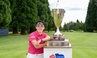“日本ツアー発”のルーキー4人が全員優勝 米女子ツアーは日本勢“圧巻”の情勢